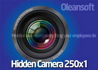 Oleansoft Hidden Camera 250×1 v2 32-BEAN MFShelf Software Free Download Mediafire