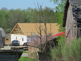 construction site