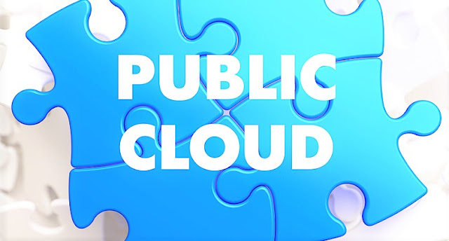 Public Cloud