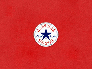 Converse Wallpaper