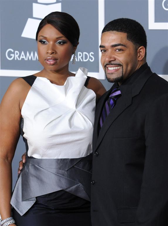 Jennifer Hudson Will Marry Wrestler David Otunga Before Valentine's