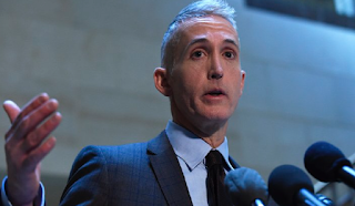 Benghazi Panel Subpoenas Pentagon Official, Has 'Serious Questions' 