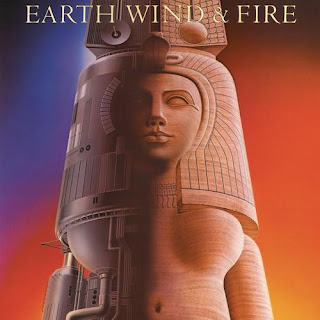 Let's Groove by Earth, Wind & Fire (1982)