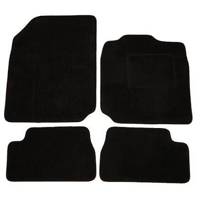 Nissan Car Mats