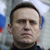 ‘Lividi sul corpo di Navalny, ha avuto le convulsioni’ 
