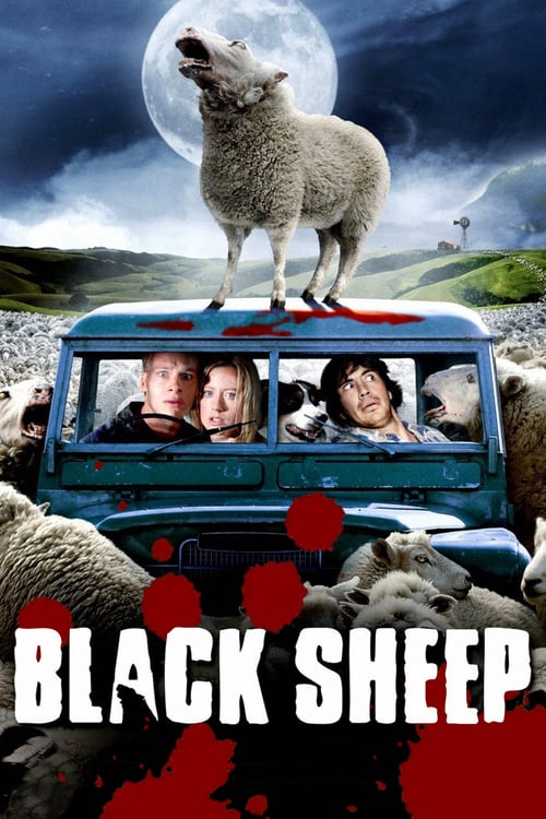 [HD] Black Sheep 2006 Assistir Online Legendado