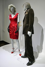 House of Gucci movie costumes