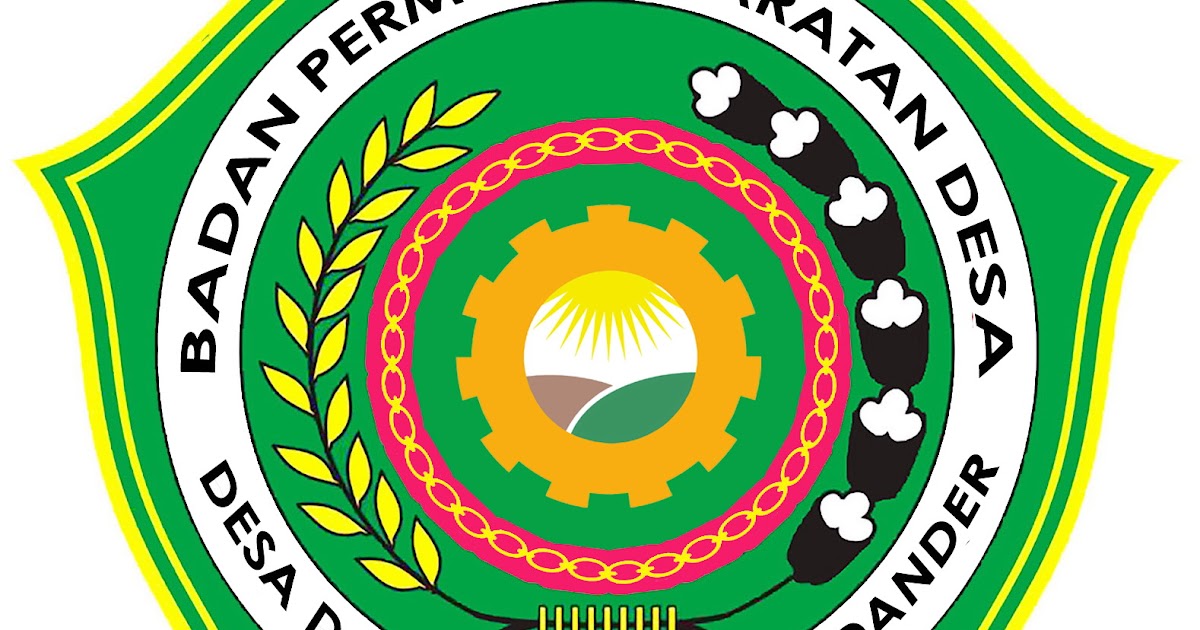 PERATURAN PEMERINTAH NO. 72 TAHUN 2005 TENTANG DESA ~ BPD DESA DANDER