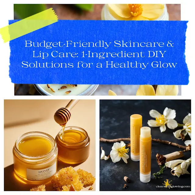 Budget-Friendly Skincare