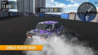 تنزيل لعبة Russian Car Drift مهكرة للأندرويد أخر إصدار