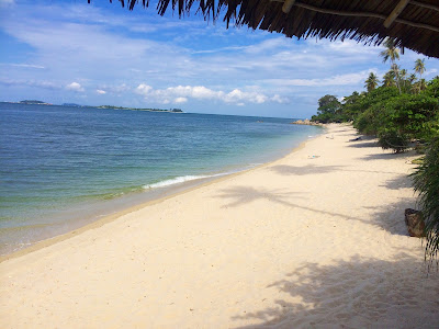 Trikora Beach, Bintan