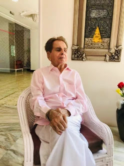 Dilip_kumar_age