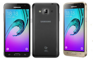 Samsung Galaxy J3