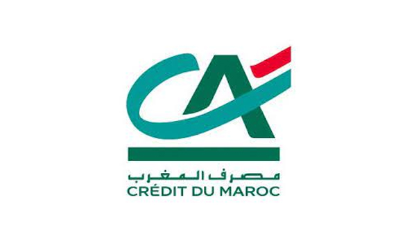 بنك مصرف المغرب Crédit du Maroc: توظيف مستشاري الاستقبال مبتدئين بعدة مدن