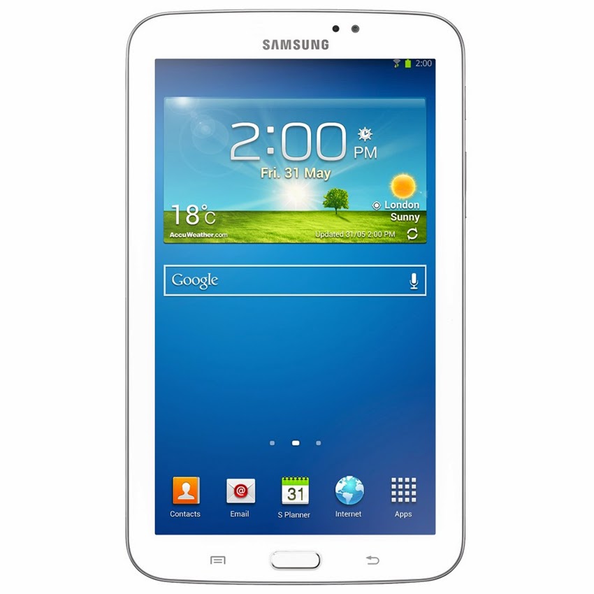 Samsung Galaxy Tab 3 7" Harga Diskon