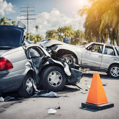 Car Accident Lawwer Miami