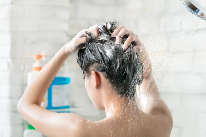 Rice Water Shampoo - What are its benefits and how often should you use it?