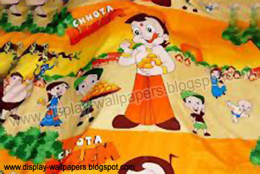 Chota Bheem Cartoon Top Pictures