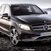 MERCEDES GLC 250 4MATIC 2016