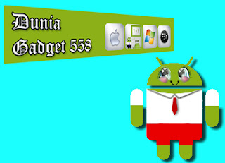 Belajar Android untuk pemula