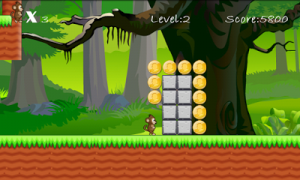 Tải game Jungle Monkey Saga