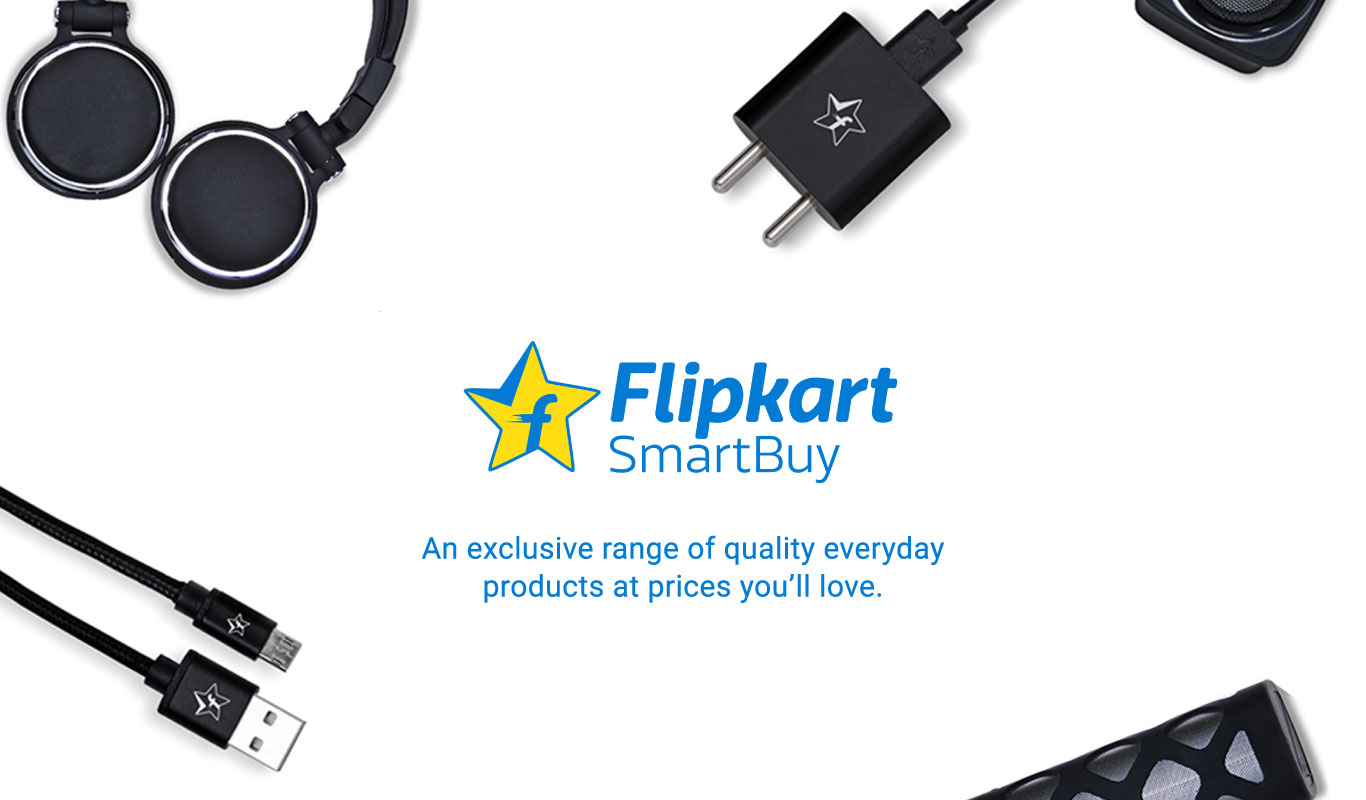 Flipkart SmartBuy