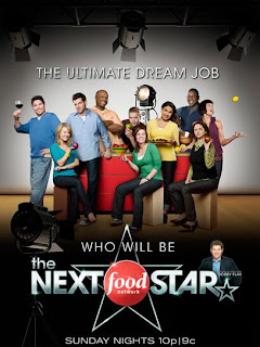 Next Food Network Star Season 6 Finalists