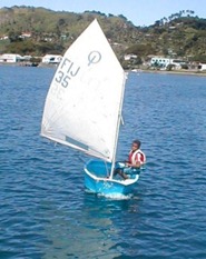 Savusavu Regatta