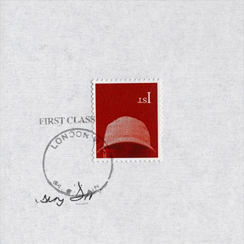 Skepta Konnichiwa Artwork 1