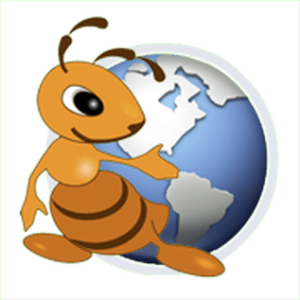 Ant Download Manager