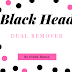 Skin Care Review || Black Head Dual Remover From Etude 