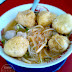 Bakso Mang Udin