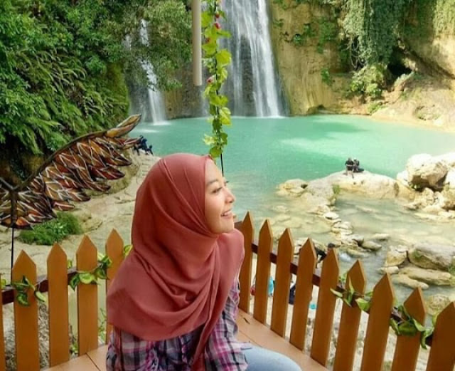 Dowes29com 19 Daftar Tempat Wisata Di Tuban Terbaru Dan