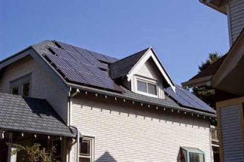 The Benefits Of Solar Energy