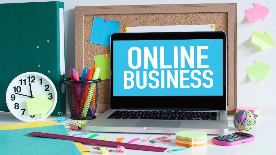 Online Business Opportunities 2023 | A Beginner's Guide to Thriving in the Digital Landscape