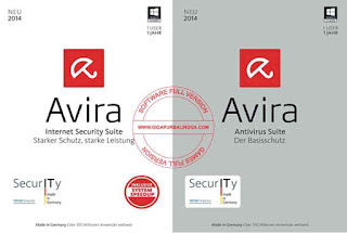 Download Avira Antivirus Pro 15.0.29.32 Final Full Version