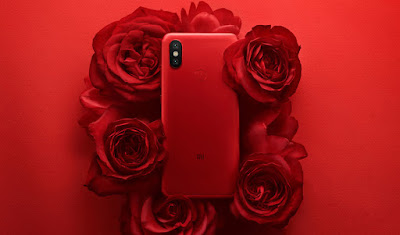 Xiaomi A2