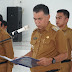Bupati Lantik 79 ASN untuk Jabatan Administrator dan Jabatan Pengawas di Lingkungan Pemkab Natuna