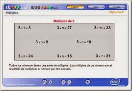 http://www.wikisaber.es/Contenidos/LObjects/multiples/index.html