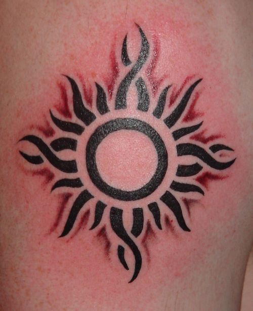 london ink tattoos twilight quote tattoos tribal flower tattoos side p 