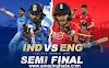 IND vs ENG T20 World Cup Semi Final 2022 अब आई 'लगान' वसूलने की बारी! 