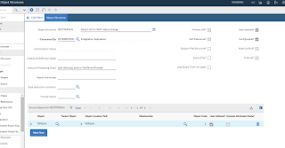 maximo REST api