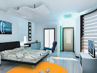 Indian Home Interior Design Bedroom