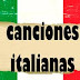 Tres bellas canciones italianas de los años 70 (español e italiano)