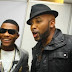 Wizkid Blasts An Inquiring Fan For Questioning His Birthday Wish To Banky W 