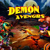 Demon Avengers TD (Sự trả thù từ quỷ dữ) game cho LG L3