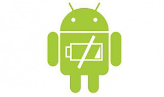 Cara Menghemat Baterai Ponsel Android