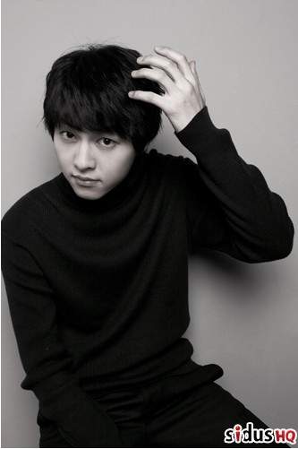 Song Joong Ki