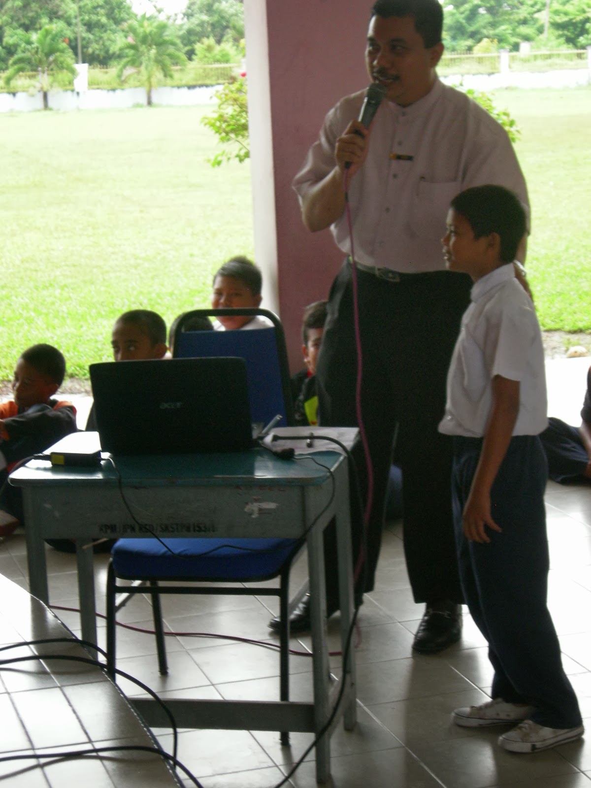 Soalan Kuiz Am - Terengganu n