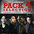 [MP3][Hot New Album] Various Artists - PACK 4 SELECTION (2016) อัดแน่นเต็มพิกัด กับ 50 เพลงฮิตจาก 4 ร็อคสตาร์ Potato -Clash - Kala - ABnormal